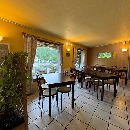 Symp'Hotel Nivolas-Vermelle Εξωτερικό φωτογραφία