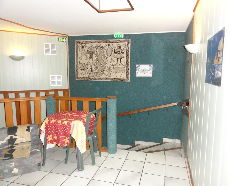 Symp'Hotel Nivolas-Vermelle Εξωτερικό φωτογραφία